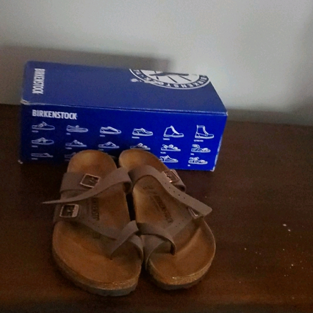 Birkenstock Sandals